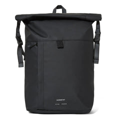 Sandqvist - Konrad Waterproof Backpack | Black
