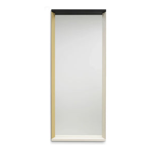 Vitra - Colour Frame Mirror - Julie Richoz | Gray
