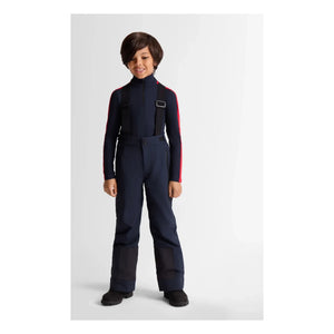Fusalp - Tomaso II Ski Pants | Navy Blue