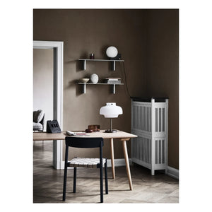 & Tradition - Copenhagen SC13 Table Lamp | White