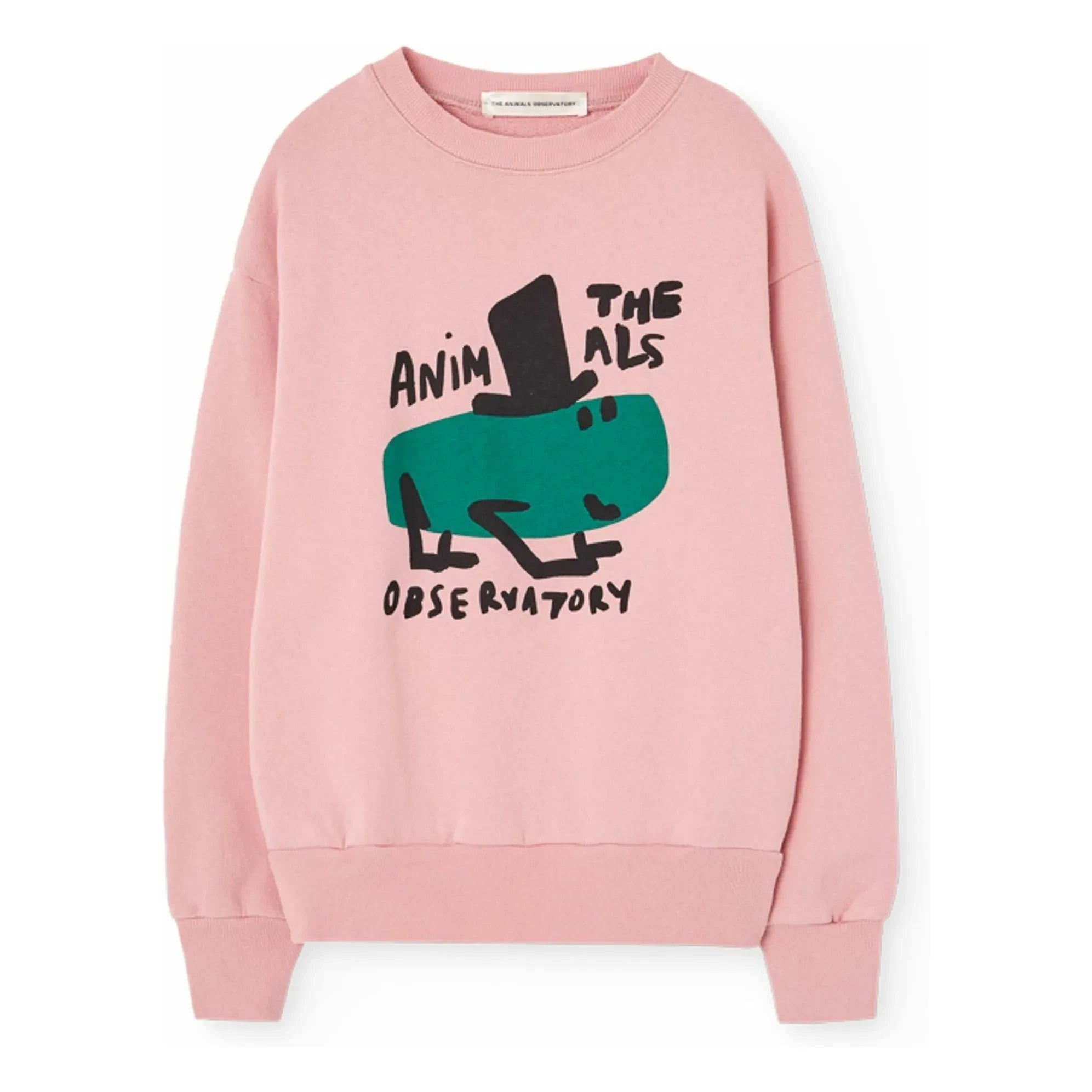 The Animals Observatory - Sweat Bear | Pink
