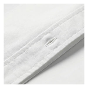 Finger in the Nose - Ella Sleeveless Shirt | White
