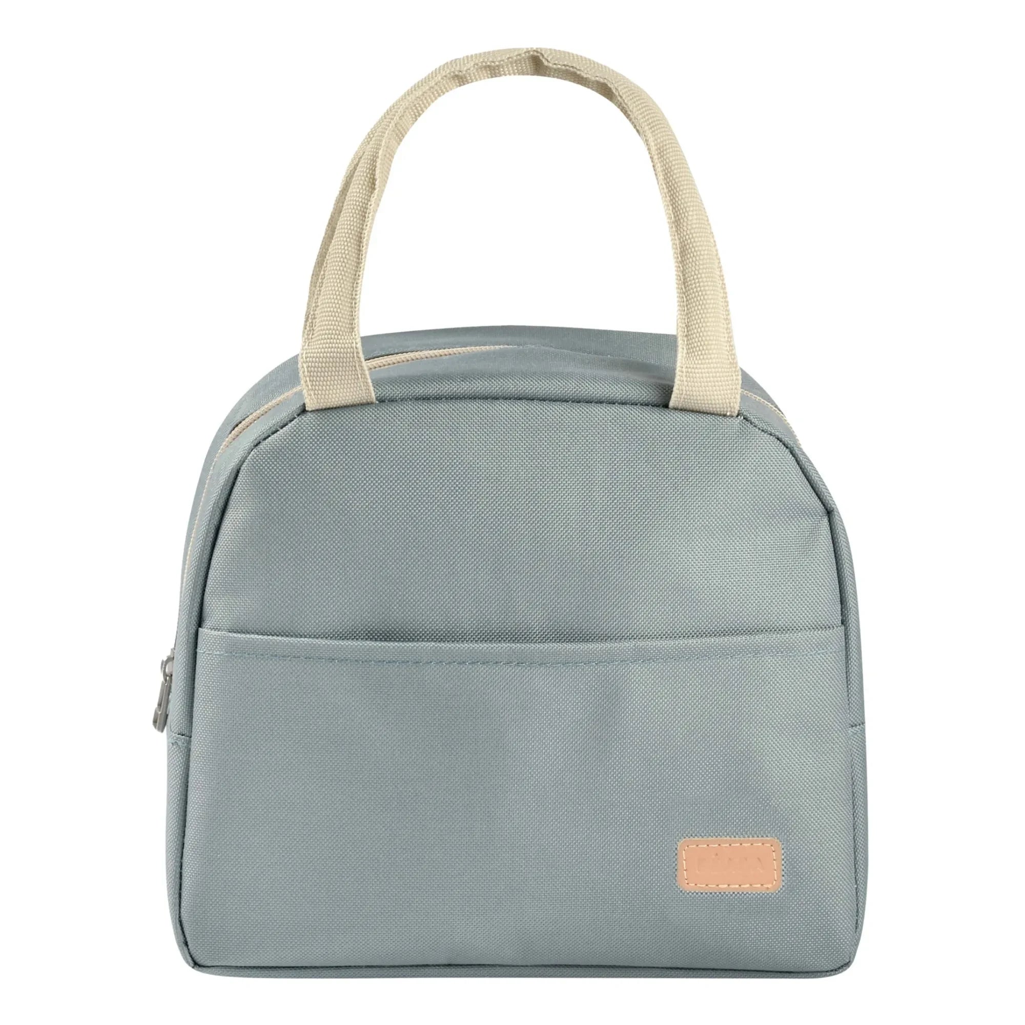 Béaba - Insulated Lunch Bag | Sage