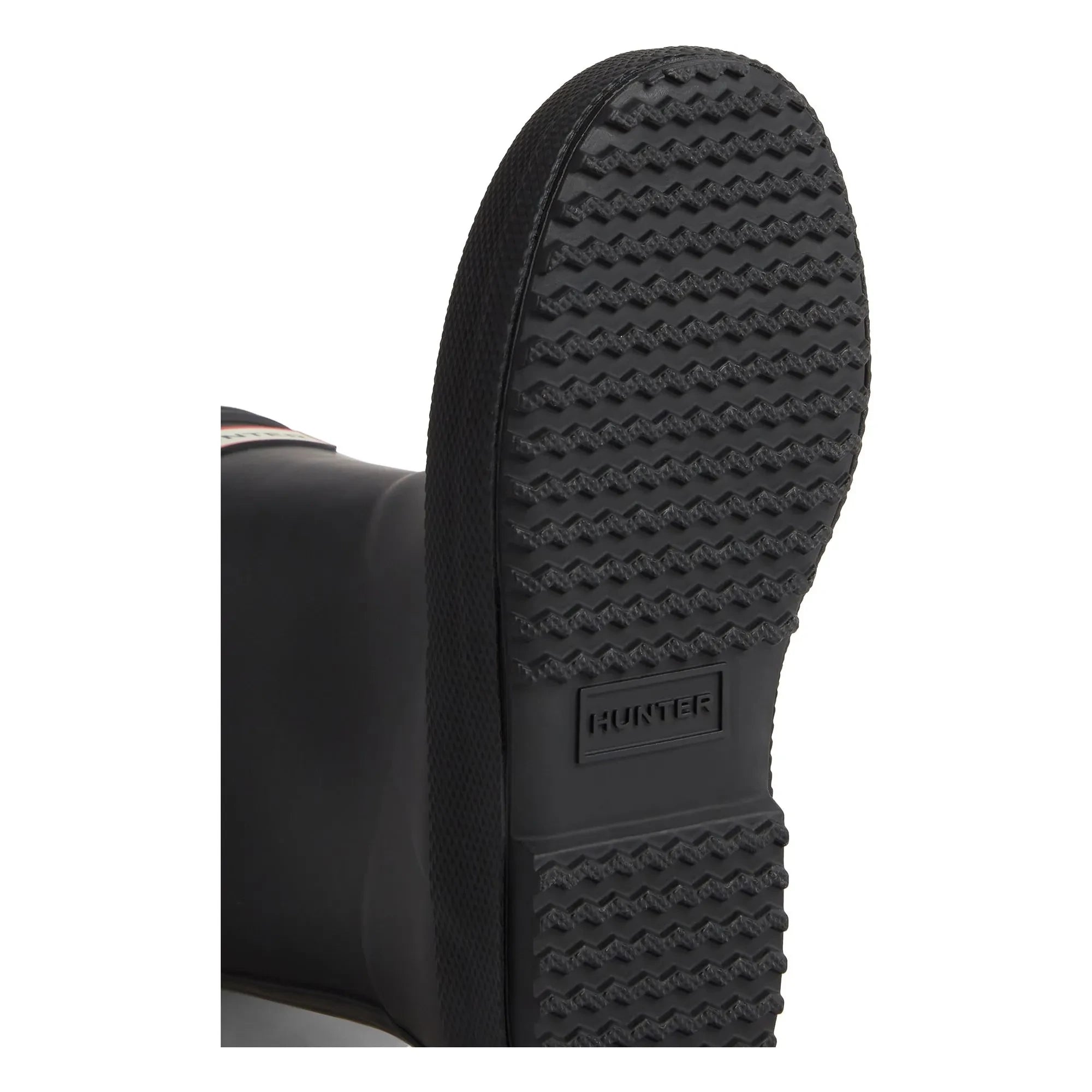 Hunter - First Rain Boots | Black
