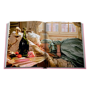 Assouline - 18th Century Style