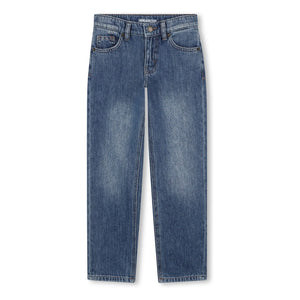 Zadig & Voltaire - Jean Düz Kesim | Denim