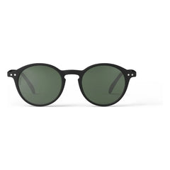 IZIPIZI - Polarized Sunglasses #D | Black