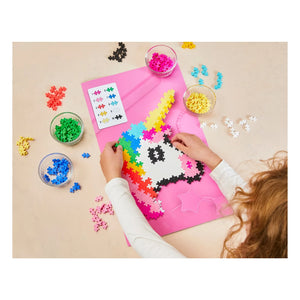 Plus-Plus - Unicorn Puzzle - 250 Pieces