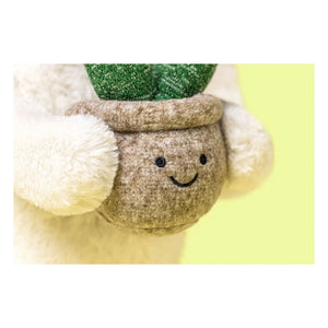 Jellycat - Bunny Plush Plant