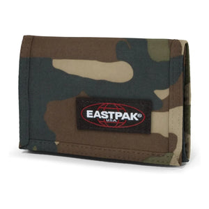 Eastpak - Camouflage Wallet | Brown