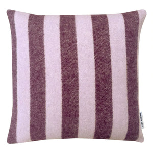 Maison Deux - Candy Wrap pillowcase | Lilac
