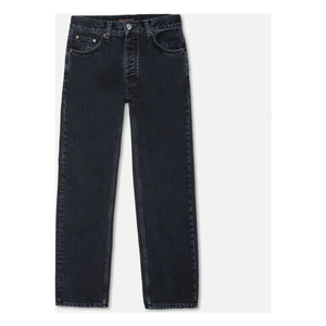 Nudie Jeans - Jean Rad Rufus | Black