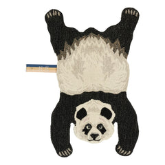 Doing Goods - Panda Yün Halı | Ekru