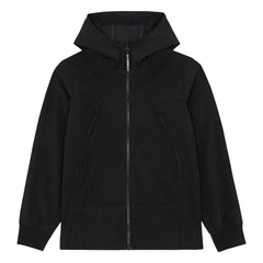 C.P. Company - C.O. Shell-R Jacket | Black