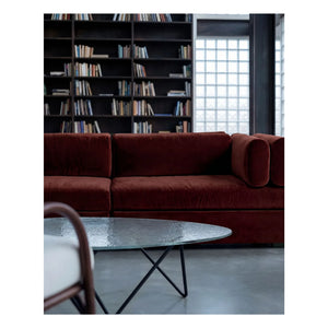 Gubi - Pedrera coffee table, Corsini & Ruiz Millet