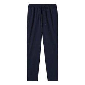 A.P.C. - New Slim Fit Pants | Navy Blue