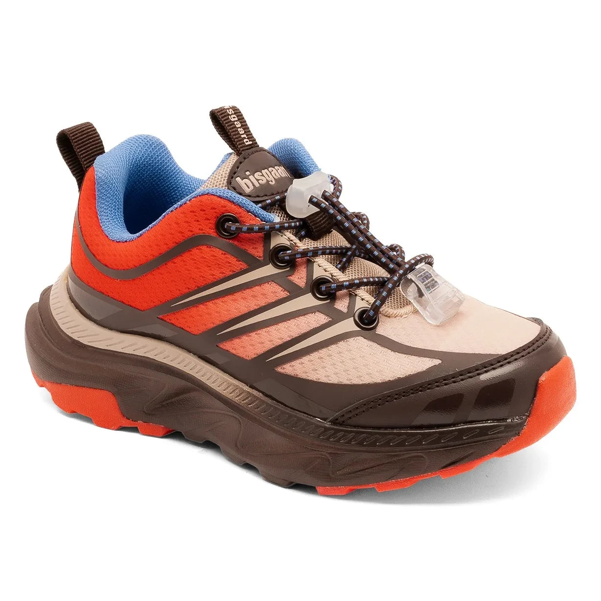bisgaard - Fred Sports Shoes | Red
