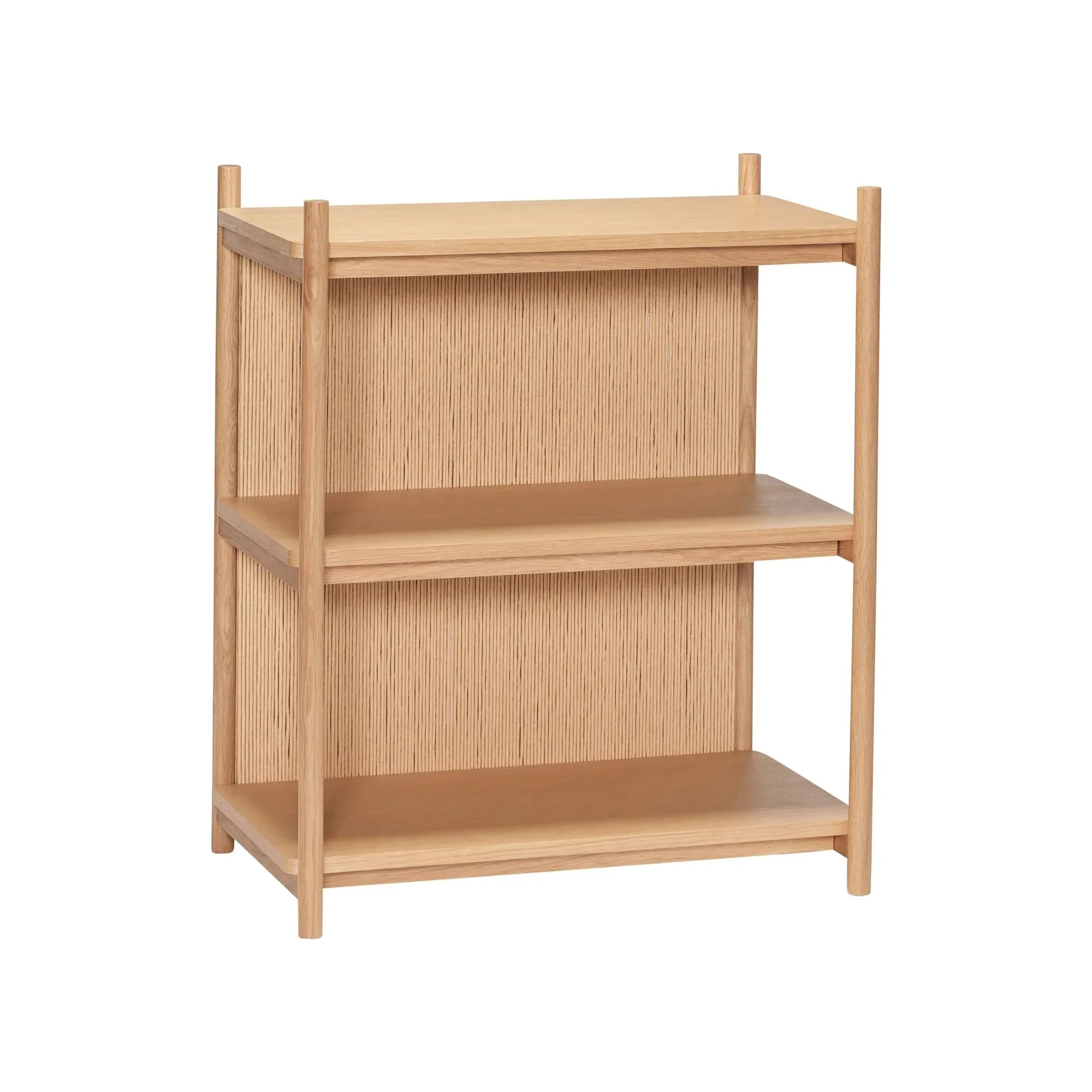 Hübsch - Heritage Oak Shelf