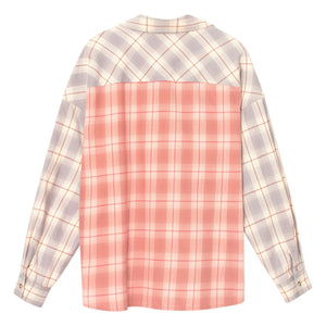 Xirena - Phillipa Shirt | Pink
