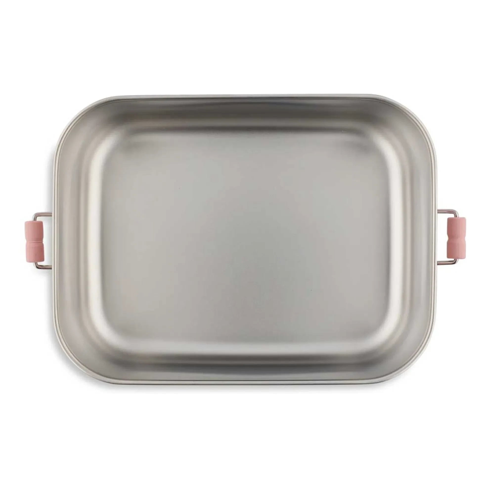 Trixie - Mrs. Butterfly Small Lunch Box | Pink