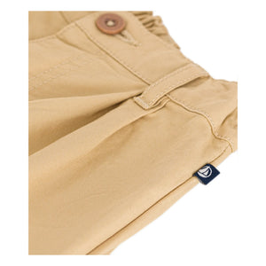 Petit Bateau - Minus Chino Pants | Beige