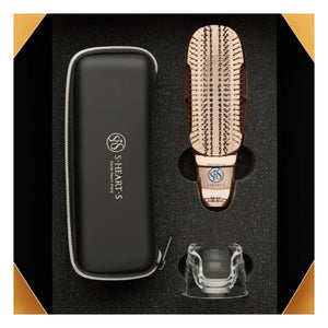 S.Heart.S - Mini Saç Derisi Fırça Seti