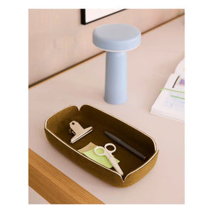 Muuto - Restore Storage Tray | Khaki