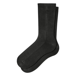 Carhartt WIP - Hudson socks | Black