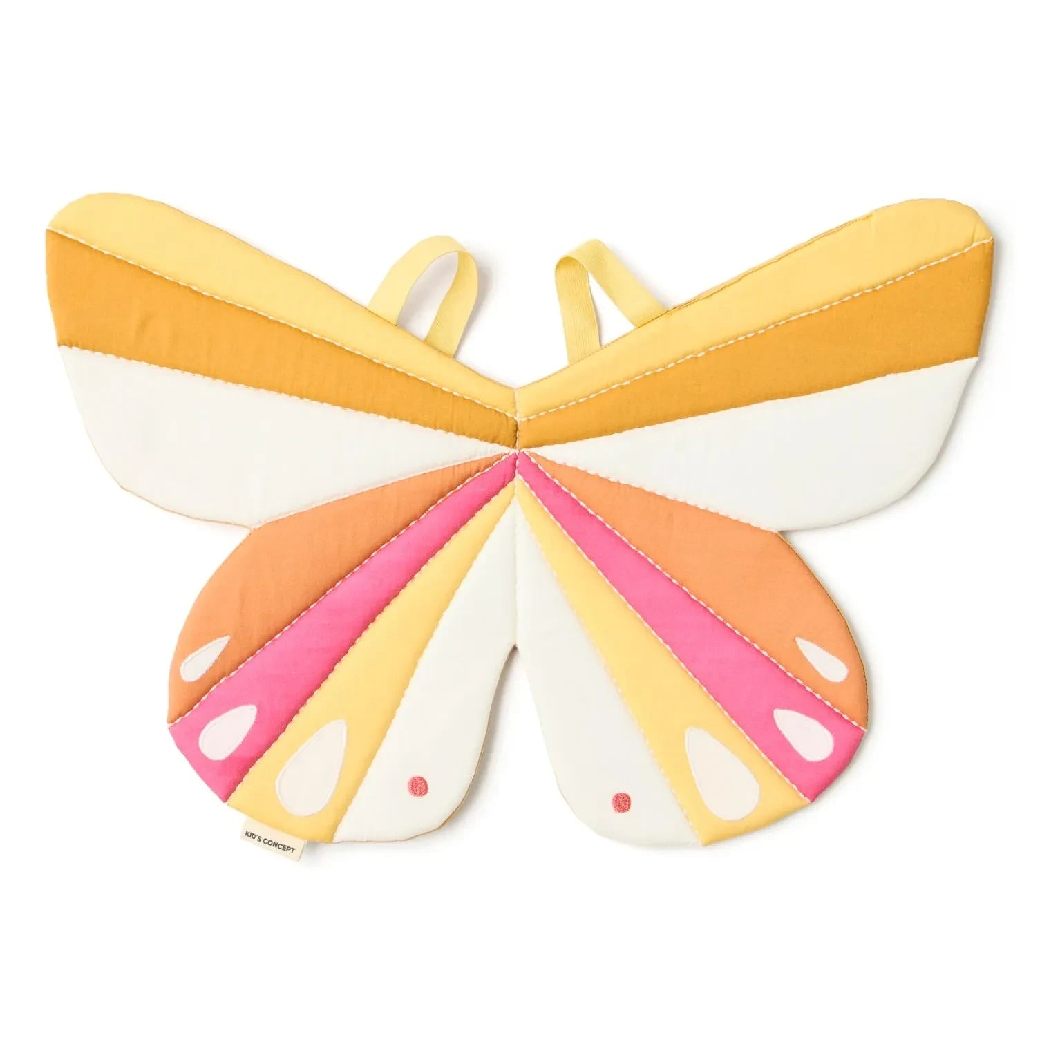 Kid's Concept - Butterfly disguise