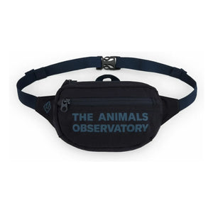The Animals Observatory - Banana Wallaby | Navy Blue