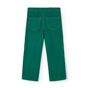 The Animals Observatory - Condor pants The Animals Observatory | Green