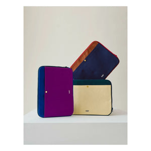 Hay - Computer Case Multi | Light Yellow