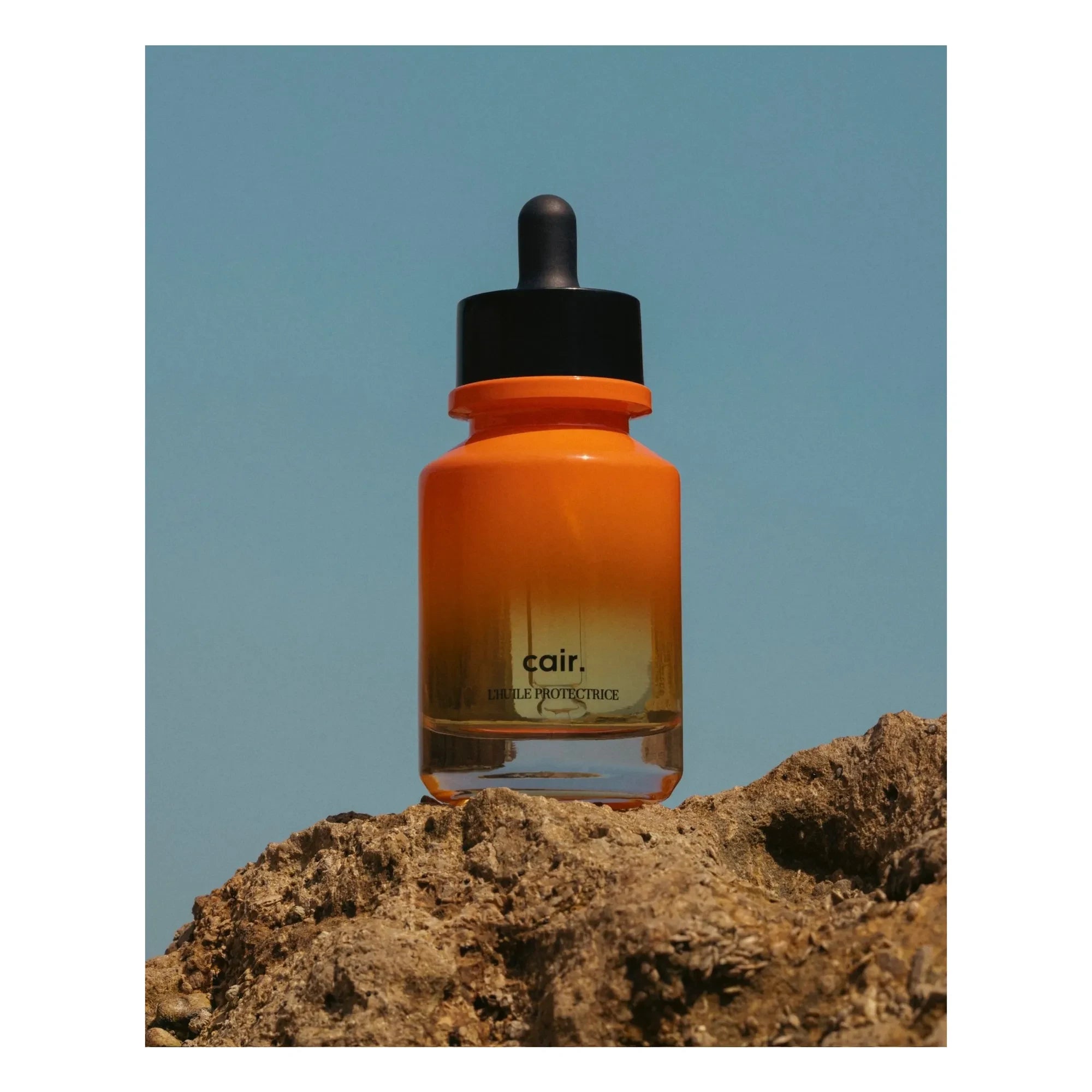CAIR by La Bonne Brosse - Protective Oil - 50 ml
