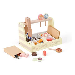 Kid's Concept - Wooden Candy Shop