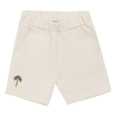 Donsje - Short Ithri Palm | Off White