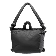 Olend - Ona Soft Bag | Black
