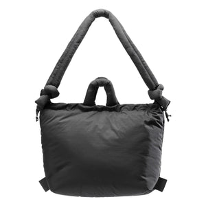 Olend - Ona Soft Bag | Black