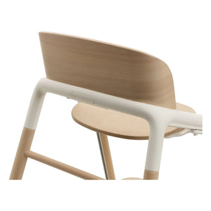 Bugaboo - Bugaboo Giraffe high chair | Light wood