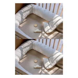 Quax - Cloud Belt Toy Set