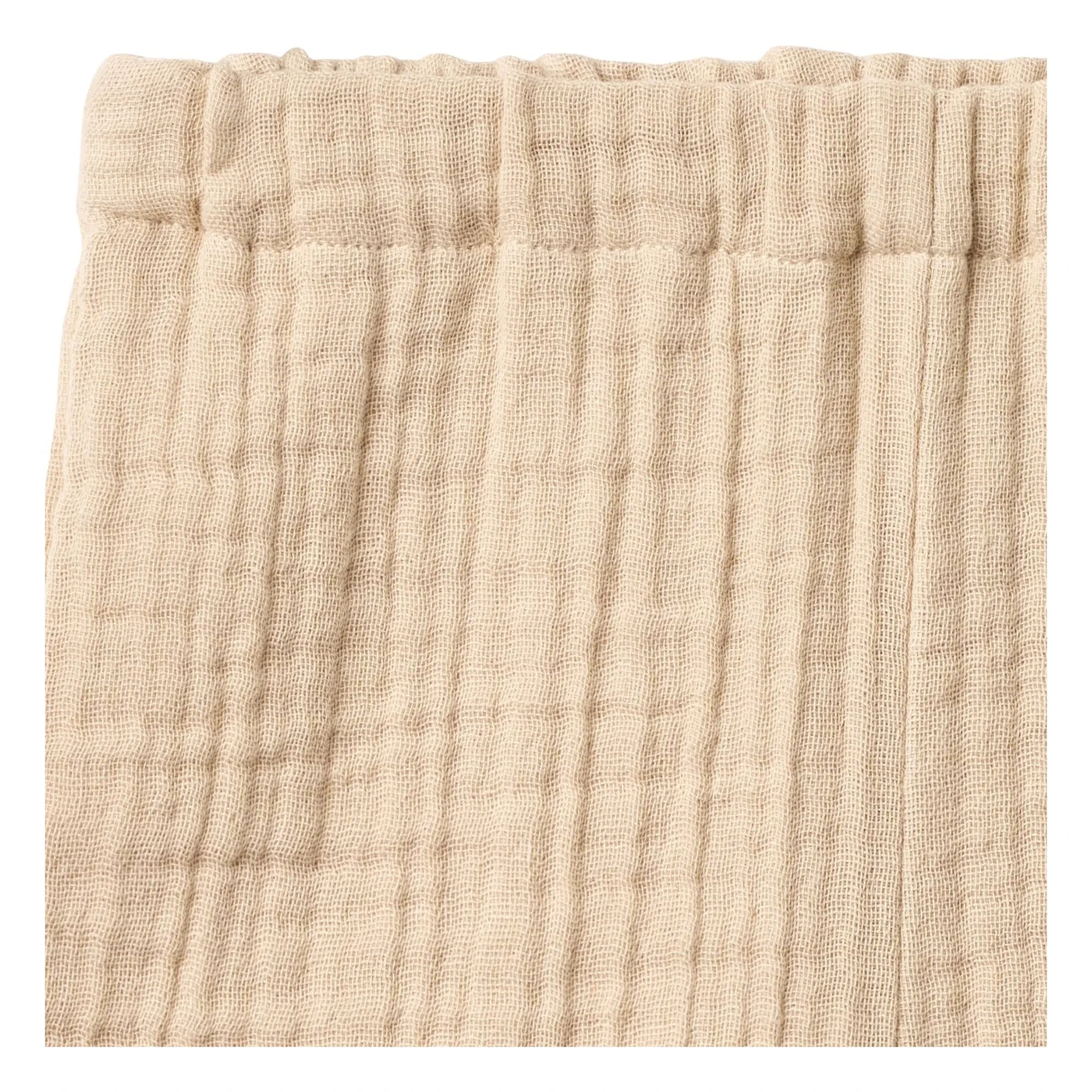 Wheat - Luca Organic Cotton Shorts | Sand