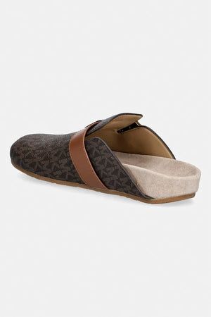 MICHAEL Michael Kors Greer Mule kadın terlik