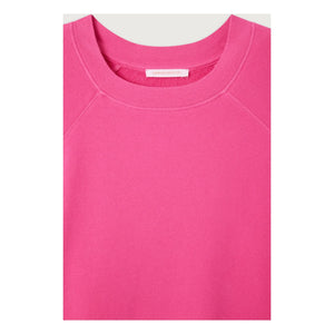 American Vintage - Atubay sweatshirt | Floresan pembe