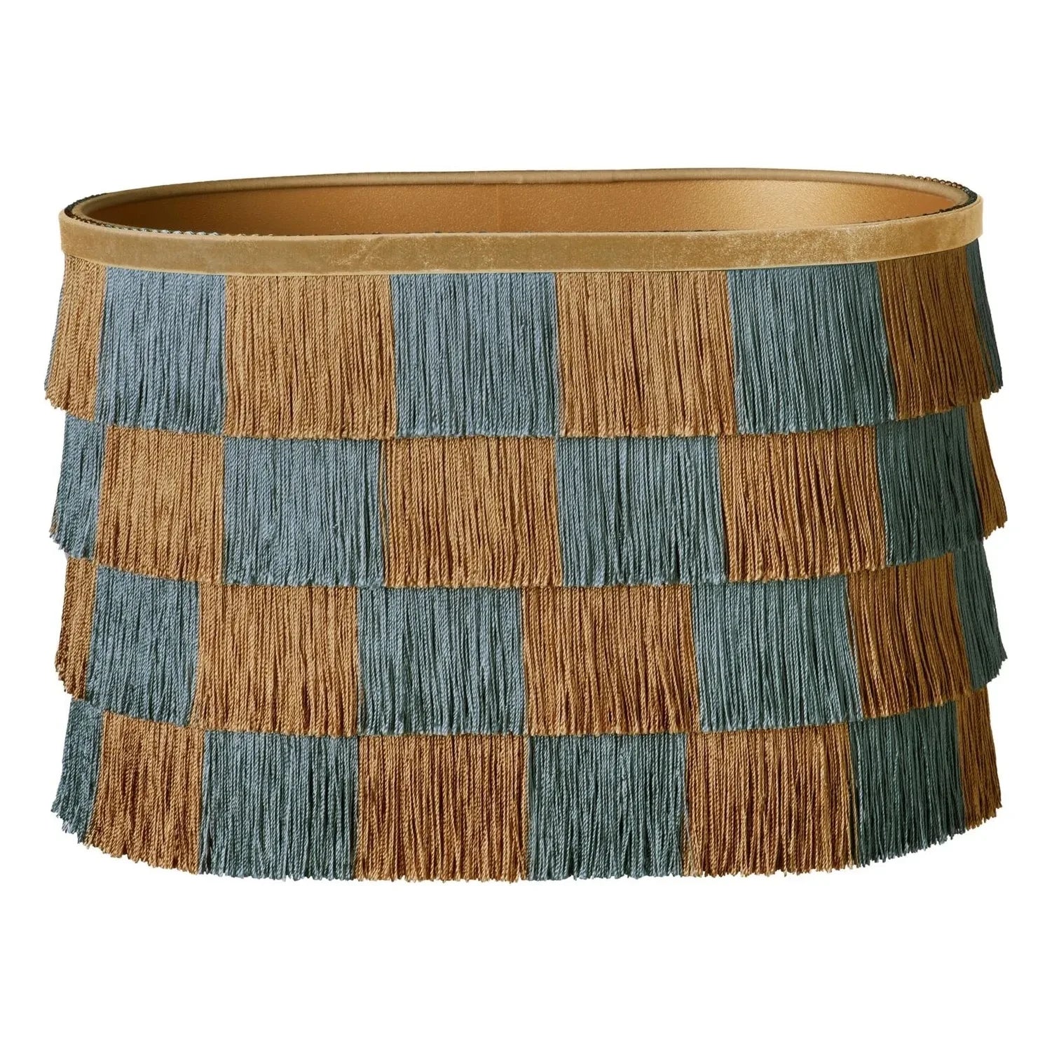 Palais - Giselle Lampshade | Caramel