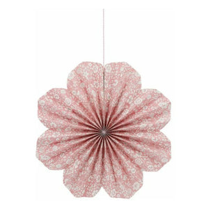 Meri Meri - Decorative Flowers - Meri Meri x Liberty