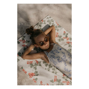 garbo&friends - Towel Grapes Pink
