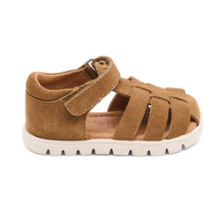 bisgaard - Beka S Sandals | Brown