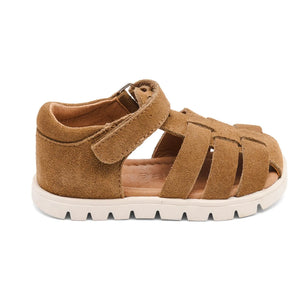 bisgaard - Beka S Sandals | Brown