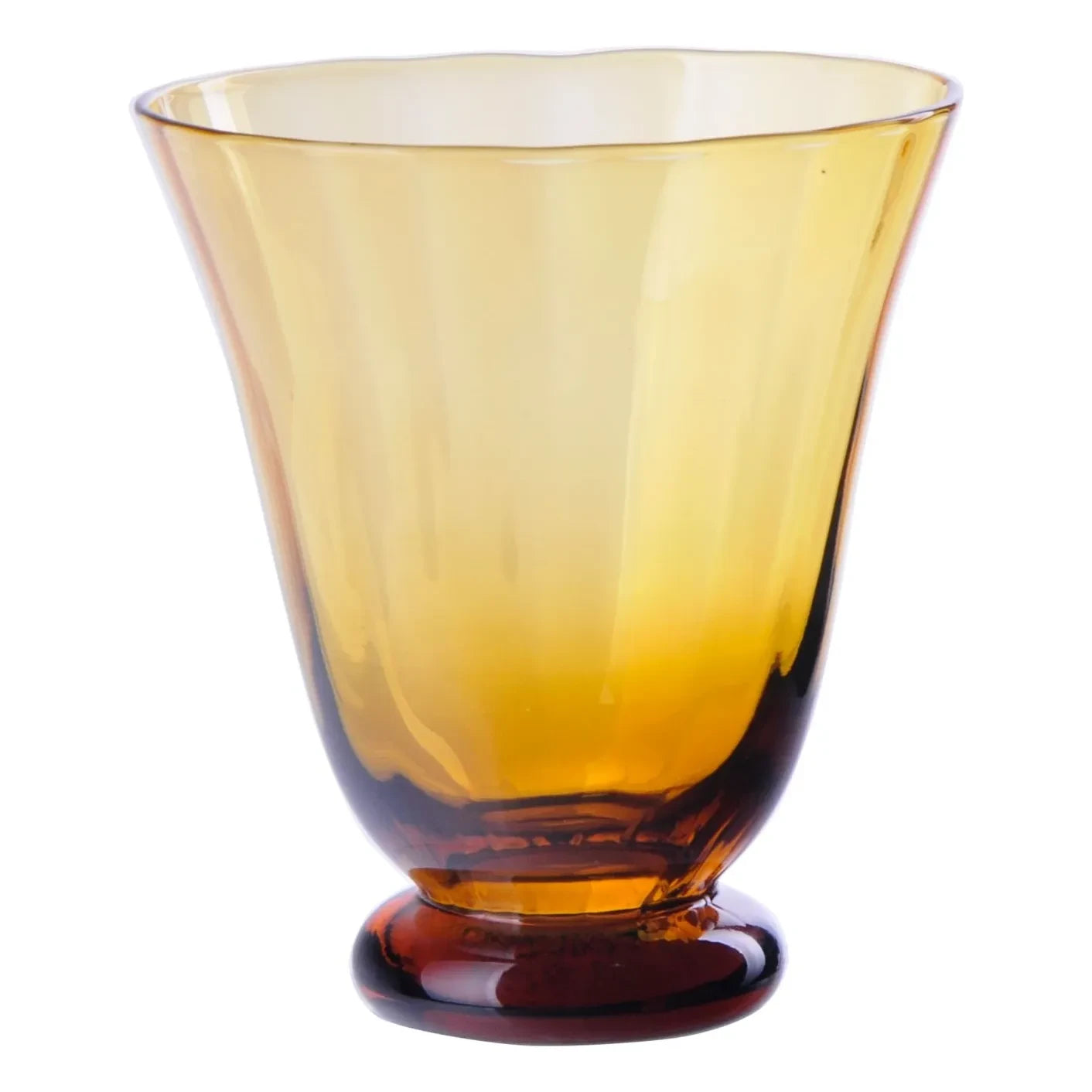 Olsson & Jensen - 6-Piece Glass Cup Set