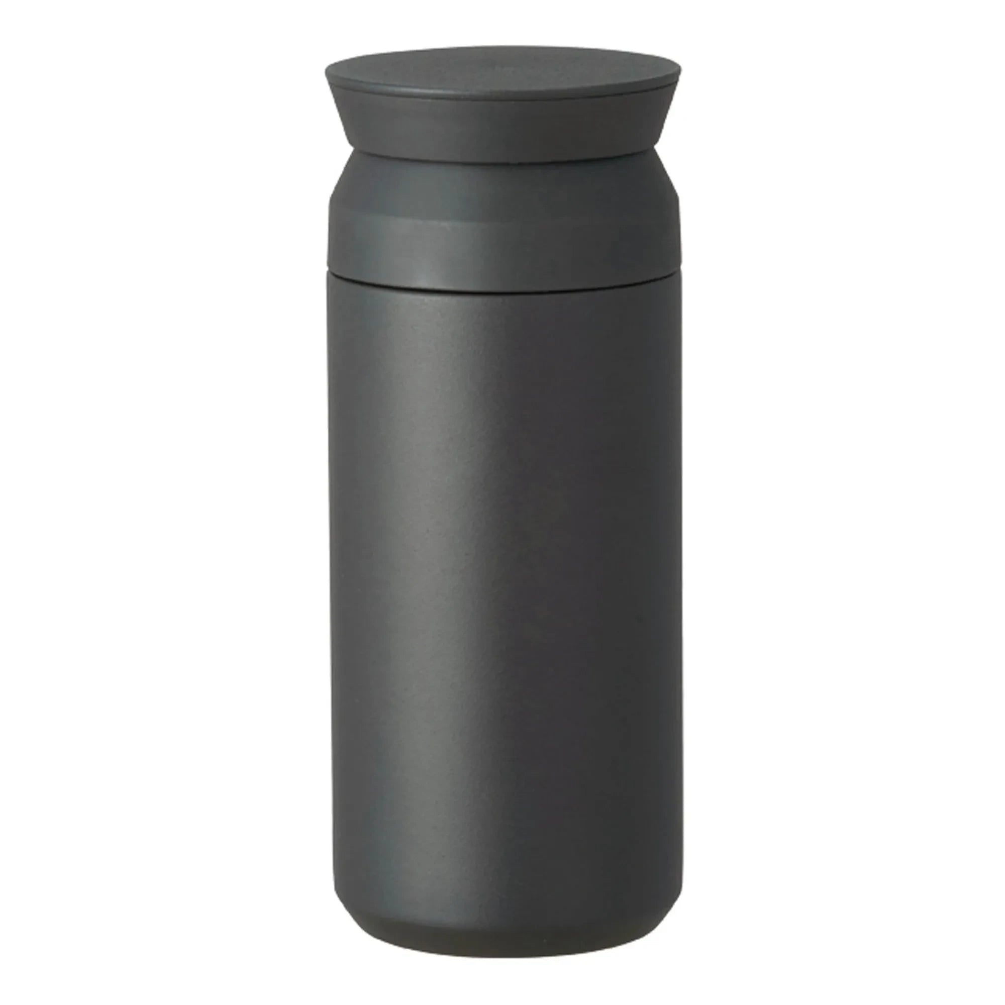 Kinto - Travel Thermos Bottle | Black