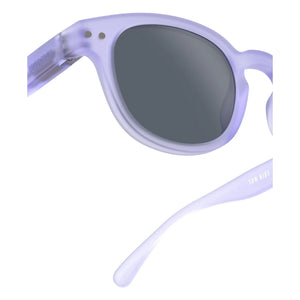 IZIPIZI - Sunglasses #C for Kids | Lavender